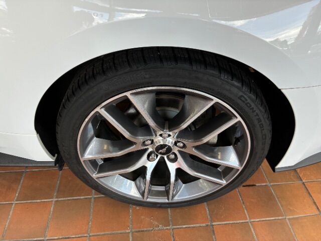 2015 Ford Mustang EcoBoost Kannapolis NC