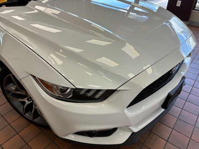 2015 Ford Mustang EcoBoost Kannapolis NC