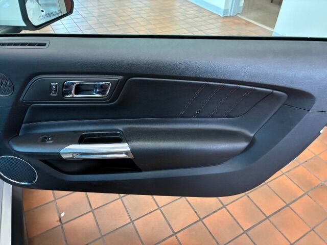 2015 Ford Mustang EcoBoost Kannapolis NC
