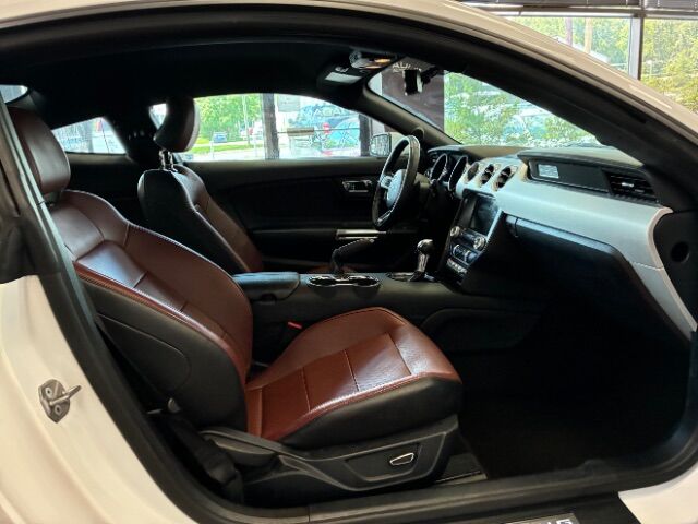 2015 Ford Mustang EcoBoost Kannapolis NC