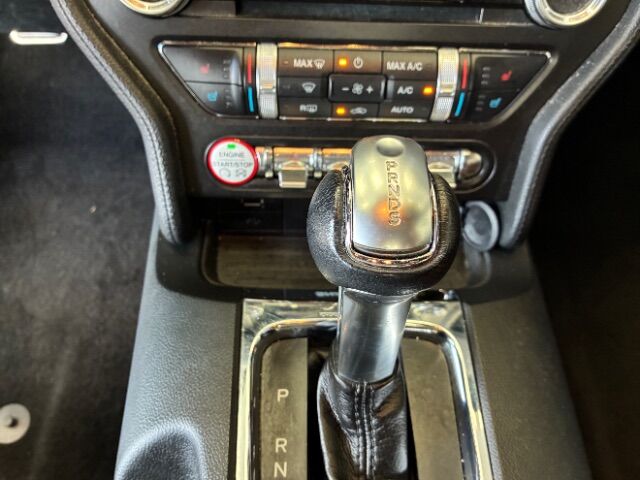 2015 Ford Mustang EcoBoost Kannapolis NC