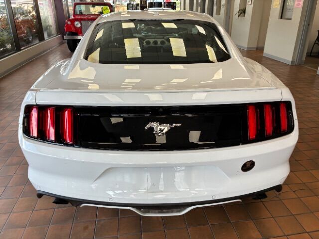 2015 Ford Mustang EcoBoost Kannapolis NC