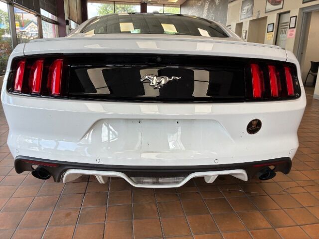 2015 Ford Mustang EcoBoost Kannapolis NC