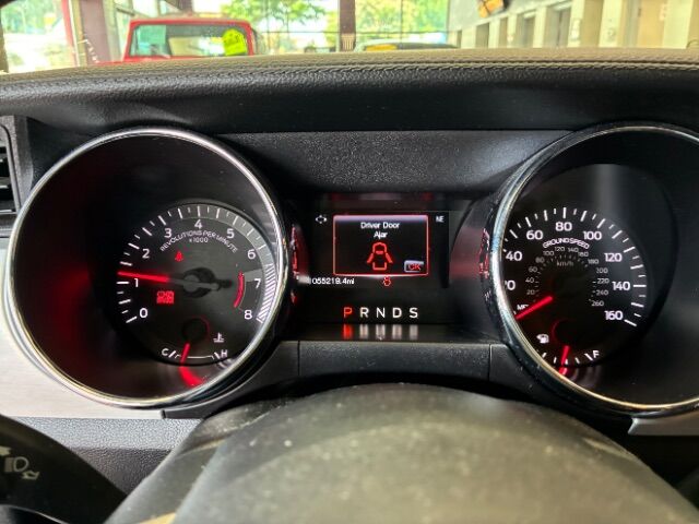2015 Ford Mustang EcoBoost Kannapolis NC