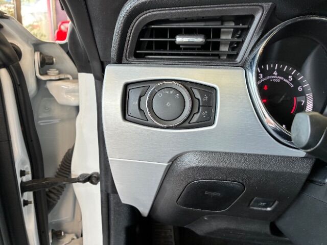 2015 Ford Mustang EcoBoost Kannapolis NC