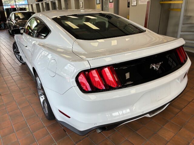 2015 Ford Mustang EcoBoost Kannapolis NC