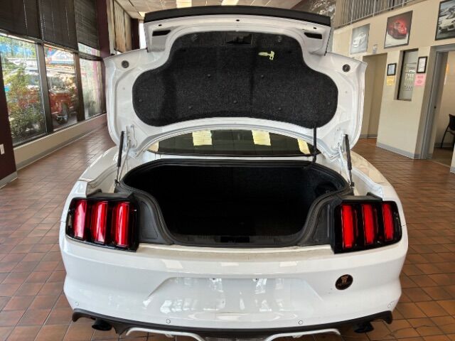 2015 Ford Mustang EcoBoost Kannapolis NC