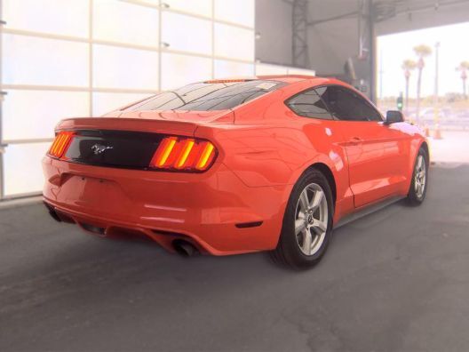 2015 Ford Mustang EcoBoost Charlotte NC