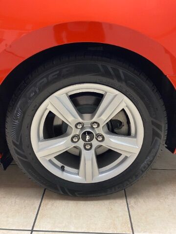 2015 Ford Mustang EcoBoost Charlotte NC