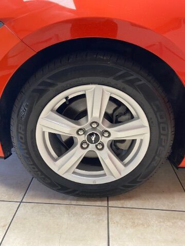2015 Ford Mustang EcoBoost Charlotte NC