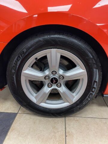2015 Ford Mustang EcoBoost Charlotte NC