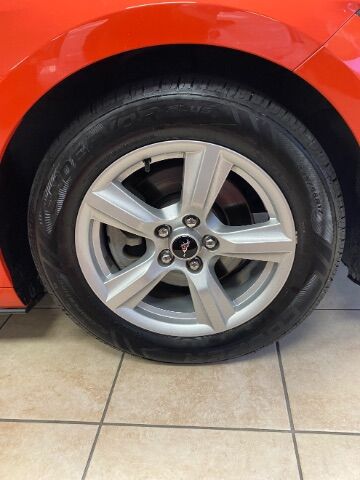2015 Ford Mustang EcoBoost Charlotte NC
