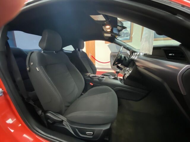 2015 Ford Mustang EcoBoost Charlotte NC