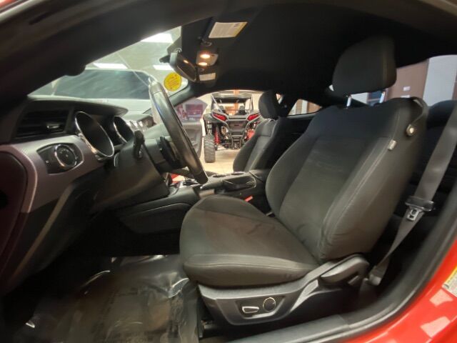 2015 Ford Mustang EcoBoost Charlotte NC