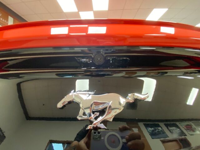 2015 Ford Mustang EcoBoost Charlotte NC