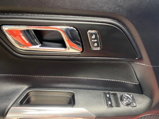 2015 Ford Mustang EcoBoost Charlotte NC