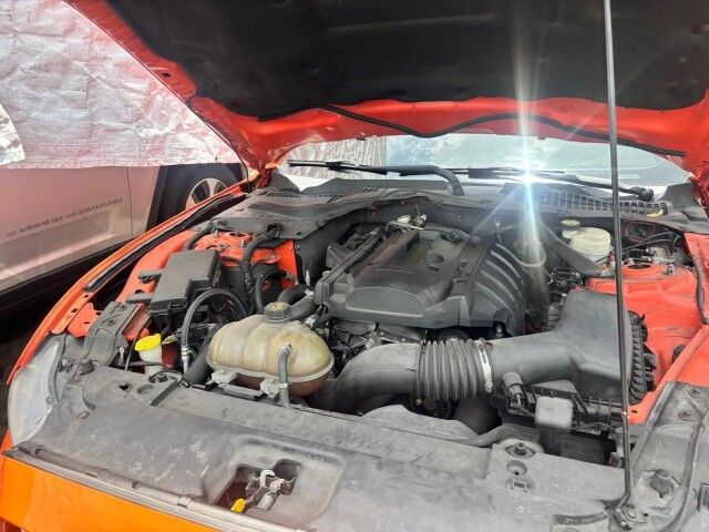 2015 Ford Mustang EcoBoost Davie FL