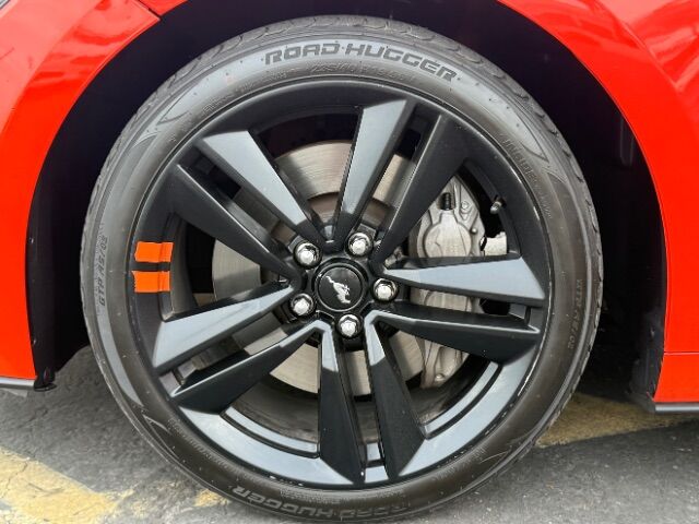 2015 Ford Mustang EcoBoost Mesa AZ