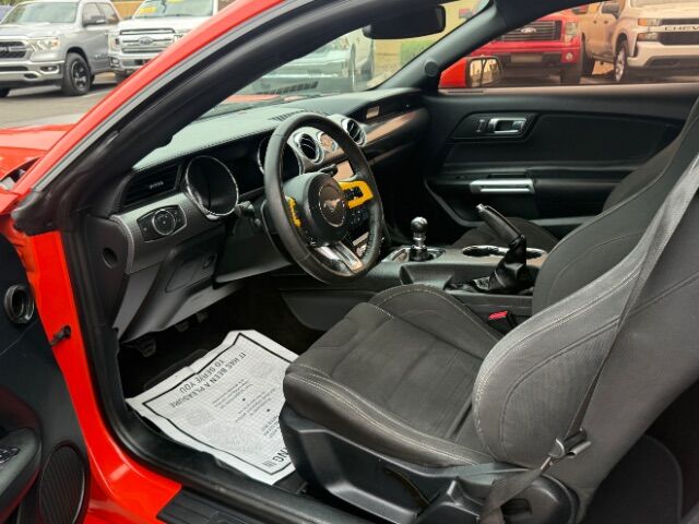 2015 Ford Mustang EcoBoost Mesa AZ