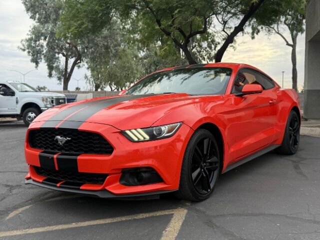 2015 Ford Mustang EcoBoost Mesa AZ