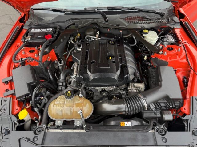 2015 Ford Mustang EcoBoost Mesa AZ