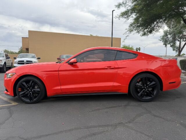 2015 Ford Mustang EcoBoost Mesa AZ