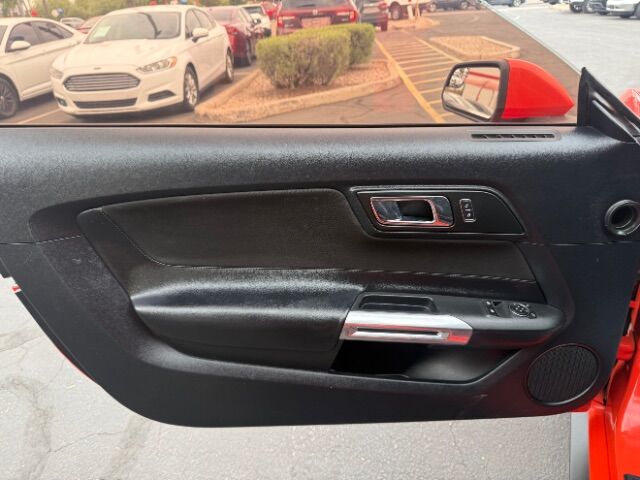 2015 Ford Mustang EcoBoost Mesa AZ