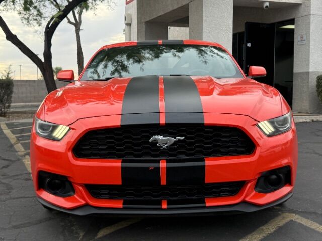 2015 Ford Mustang EcoBoost Mesa AZ