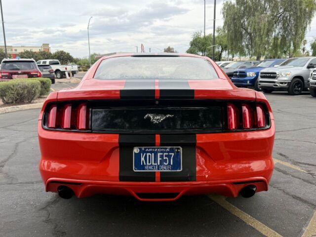 2015 Ford Mustang EcoBoost Mesa AZ