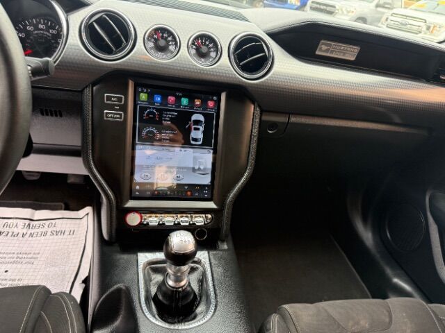 2015 Ford Mustang EcoBoost Mesa AZ