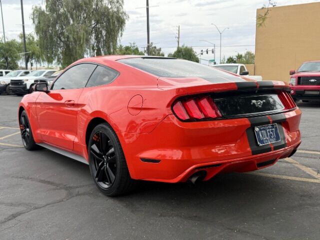 2015 Ford Mustang EcoBoost Mesa AZ