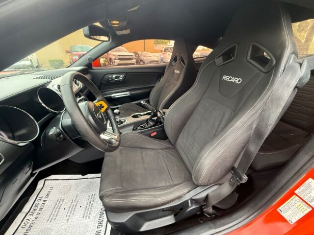 2015 Ford Mustang EcoBoost Mesa AZ