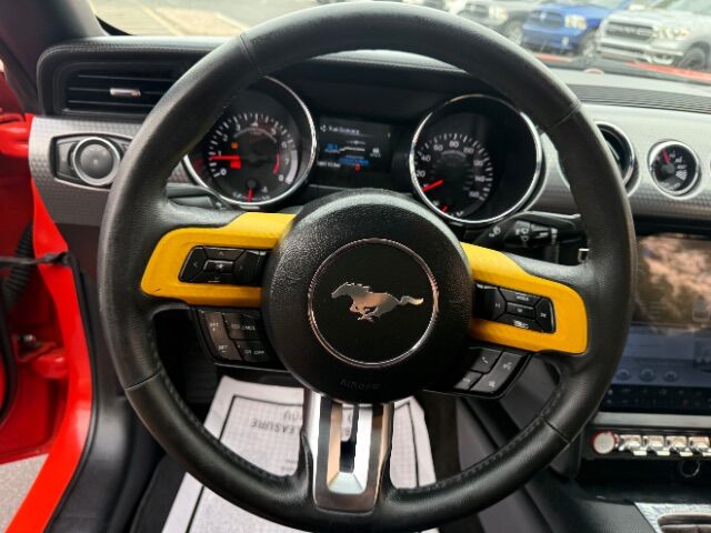2015 Ford Mustang EcoBoost Mesa AZ
