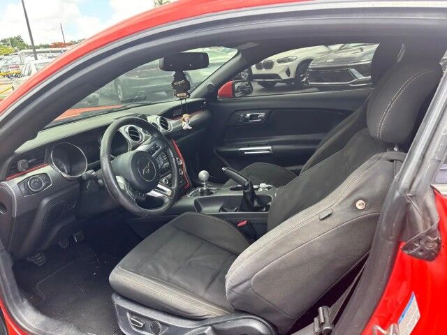 2015 Ford Mustang EcoBoost Davie FL