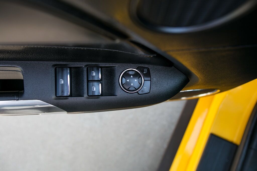 2015 Ford Mustang EcoBoost Premium Atlanta GA