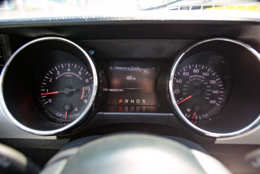 2015 Ford Mustang EcoBoost Premium Atlanta GA