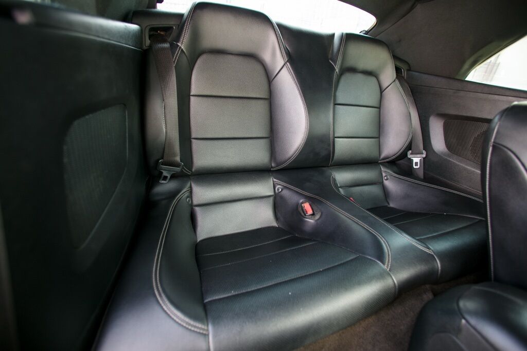 2015 Ford Mustang EcoBoost Premium Atlanta GA
