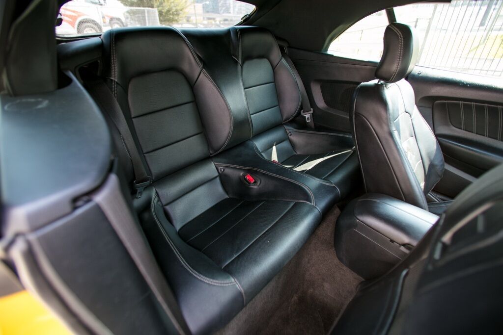 2015 Ford Mustang EcoBoost Premium Atlanta GA