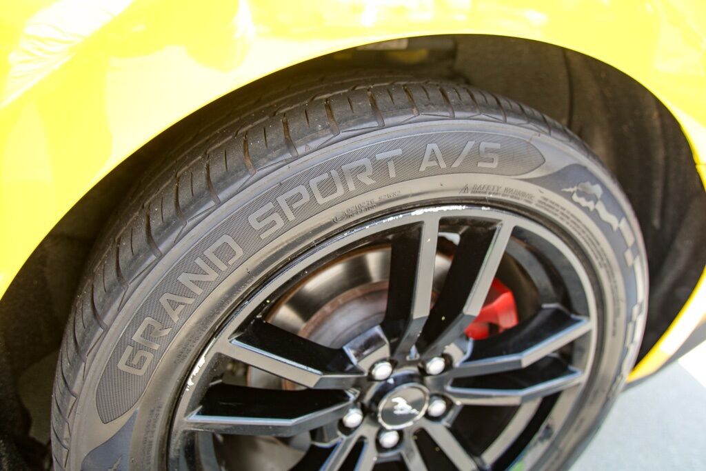 2015 Ford Mustang EcoBoost Premium Atlanta GA