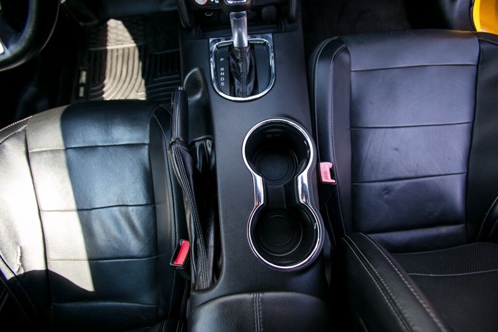 2015 Ford Mustang EcoBoost Premium Atlanta GA