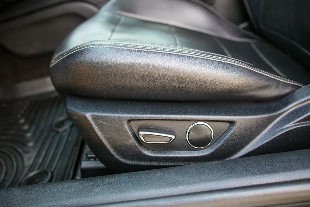 2015 Ford Mustang EcoBoost Premium Atlanta GA