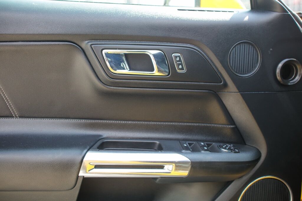 2015 Ford Mustang EcoBoost Premium Atlanta GA