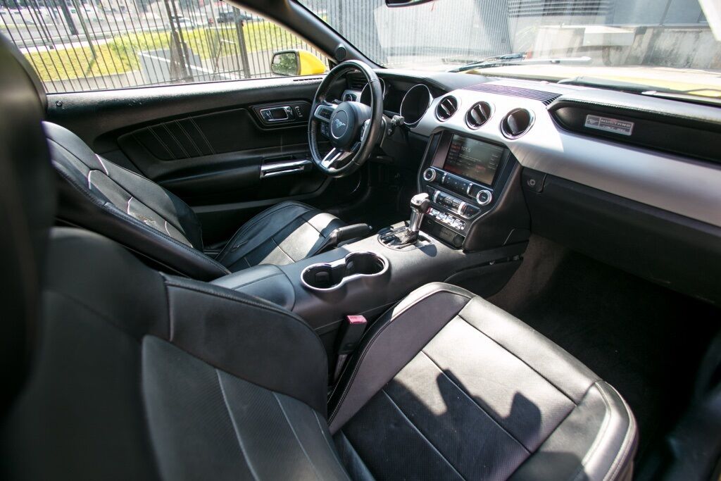 2015 Ford Mustang EcoBoost Premium Atlanta GA