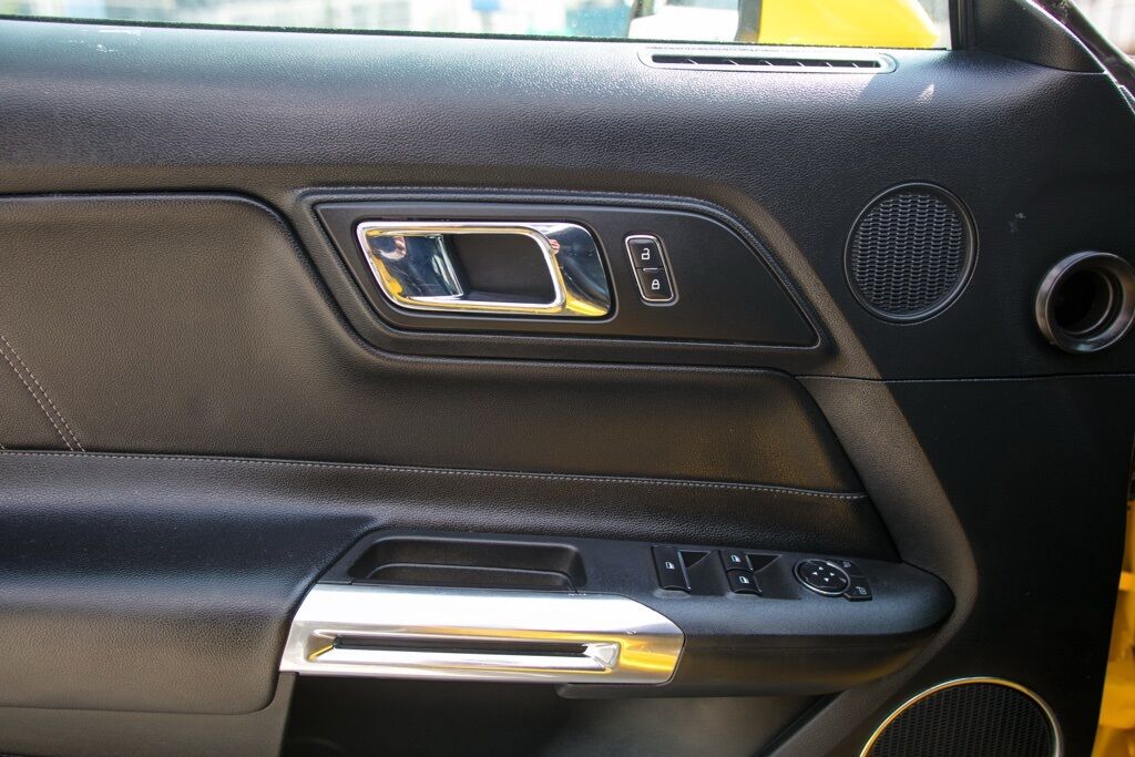 2015 Ford Mustang EcoBoost Premium Atlanta GA