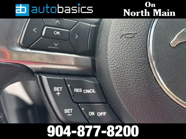 2015 Ford Mustang EcoBoost Premium Jacksonville FL