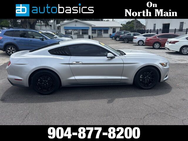 2015 Ford Mustang EcoBoost Premium Jacksonville FL