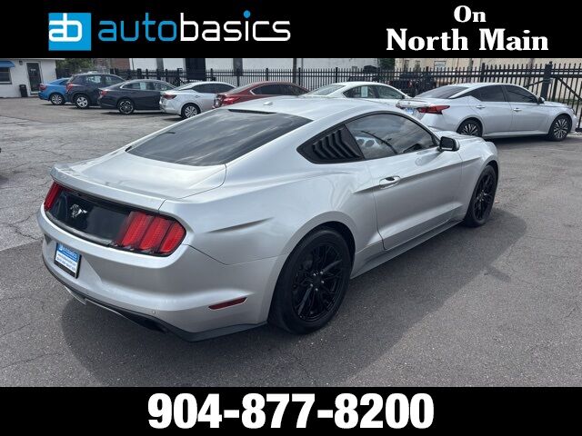2015 Ford Mustang EcoBoost Premium Jacksonville FL