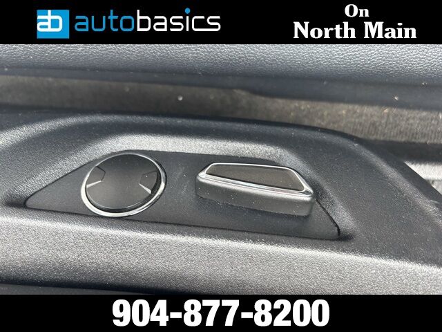 2015 Ford Mustang EcoBoost Premium Jacksonville FL