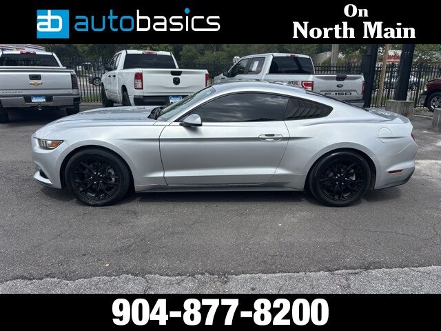 2015 Ford Mustang EcoBoost Premium Jacksonville FL