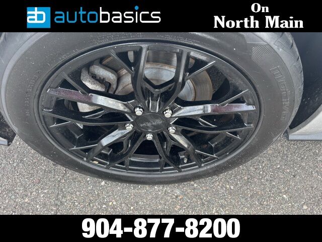2015 Ford Mustang EcoBoost Premium Jacksonville FL